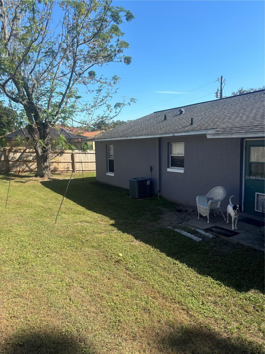 614 EDEN DR, INVERNESS, FL, 34452