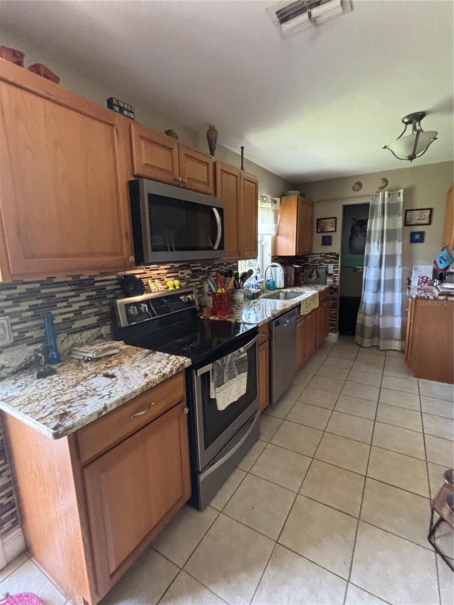 614 EDEN DR, INVERNESS, FL, 34452