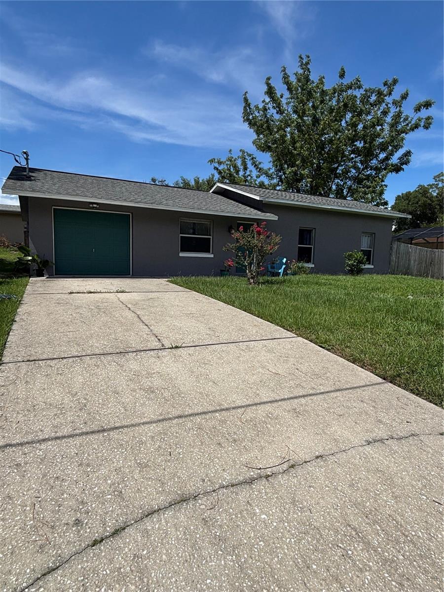 614 EDEN DR, INVERNESS, FL, 34452