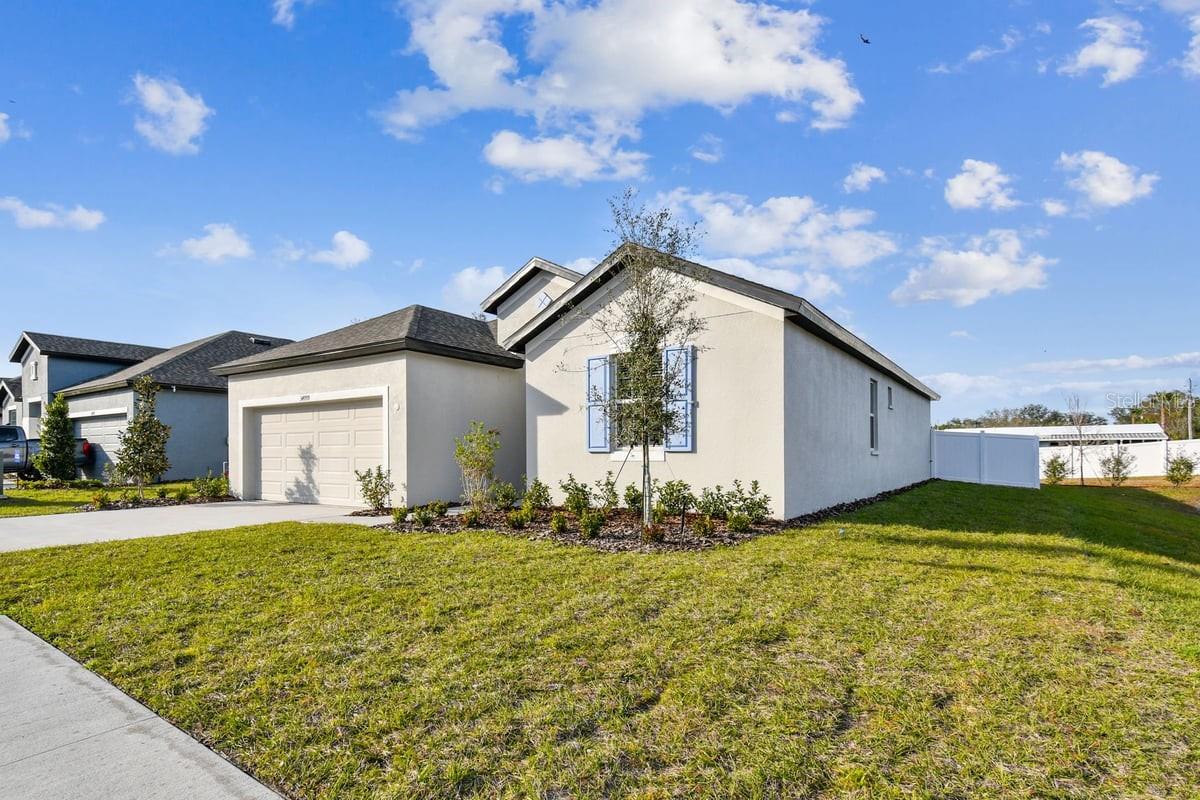 34999 MULRION DR, ZEPHYRHILLS, FL, 33541