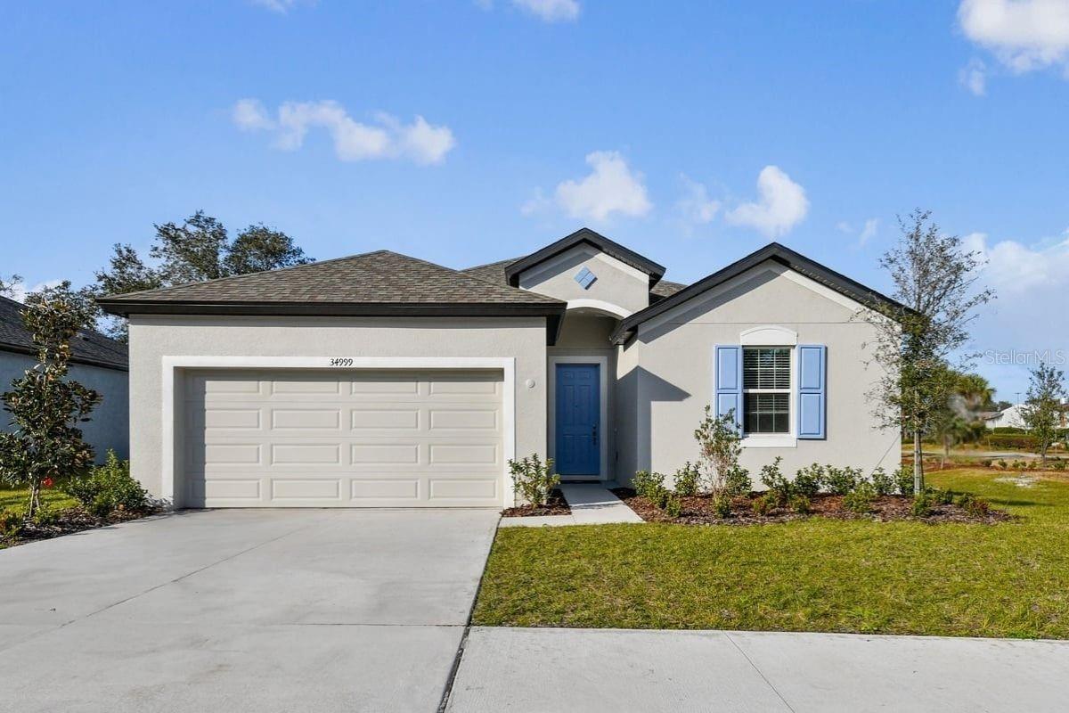 34999 MULRION DR, ZEPHYRHILLS, FL, 33541