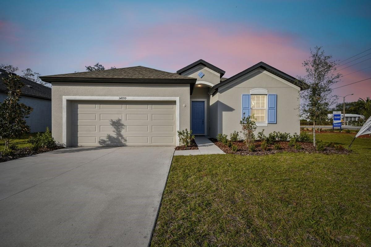 34999 MULRION DR, ZEPHYRHILLS, FL, 33541