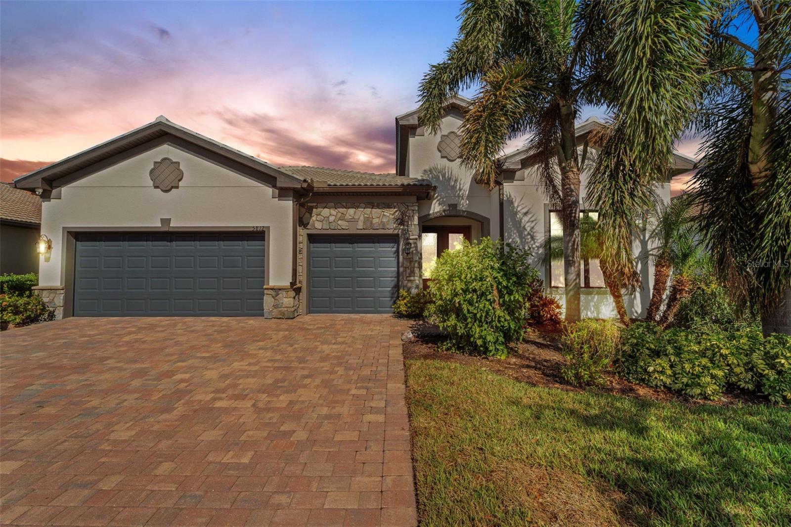 5812 WILLOW MARSH CT, SARASOTA, FL, 34238