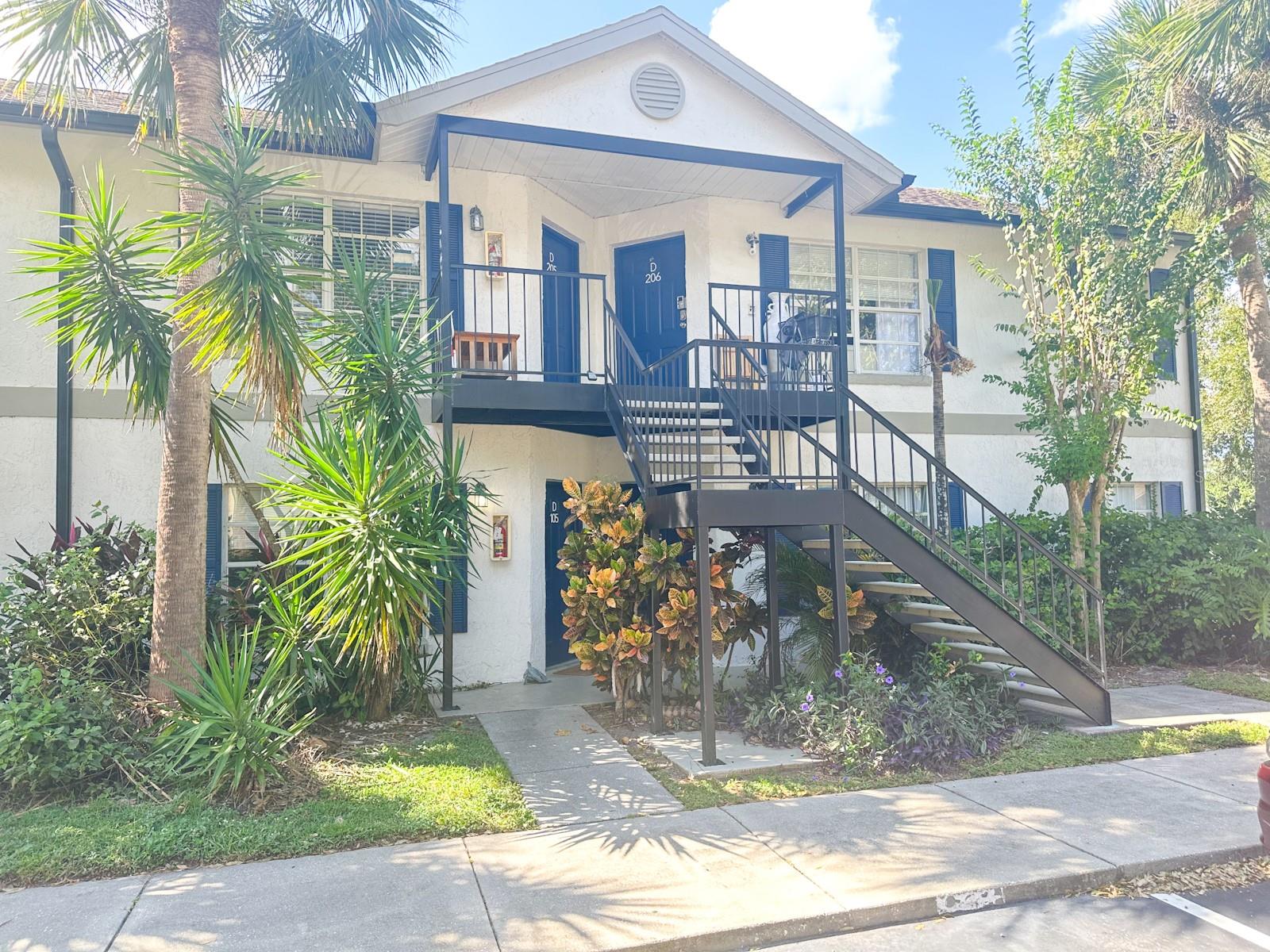 3651 N GOLDENROD RD #106, WINTER PARK, FL, 32792