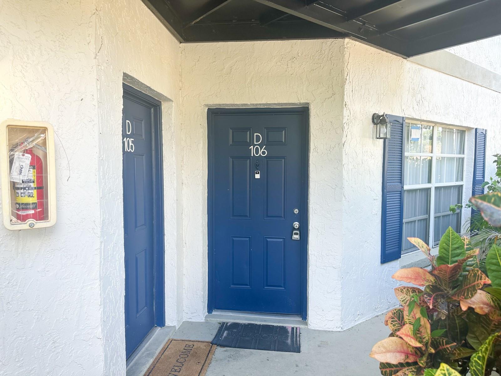 3651 N GOLDENROD RD #106, WINTER PARK, FL, 32792