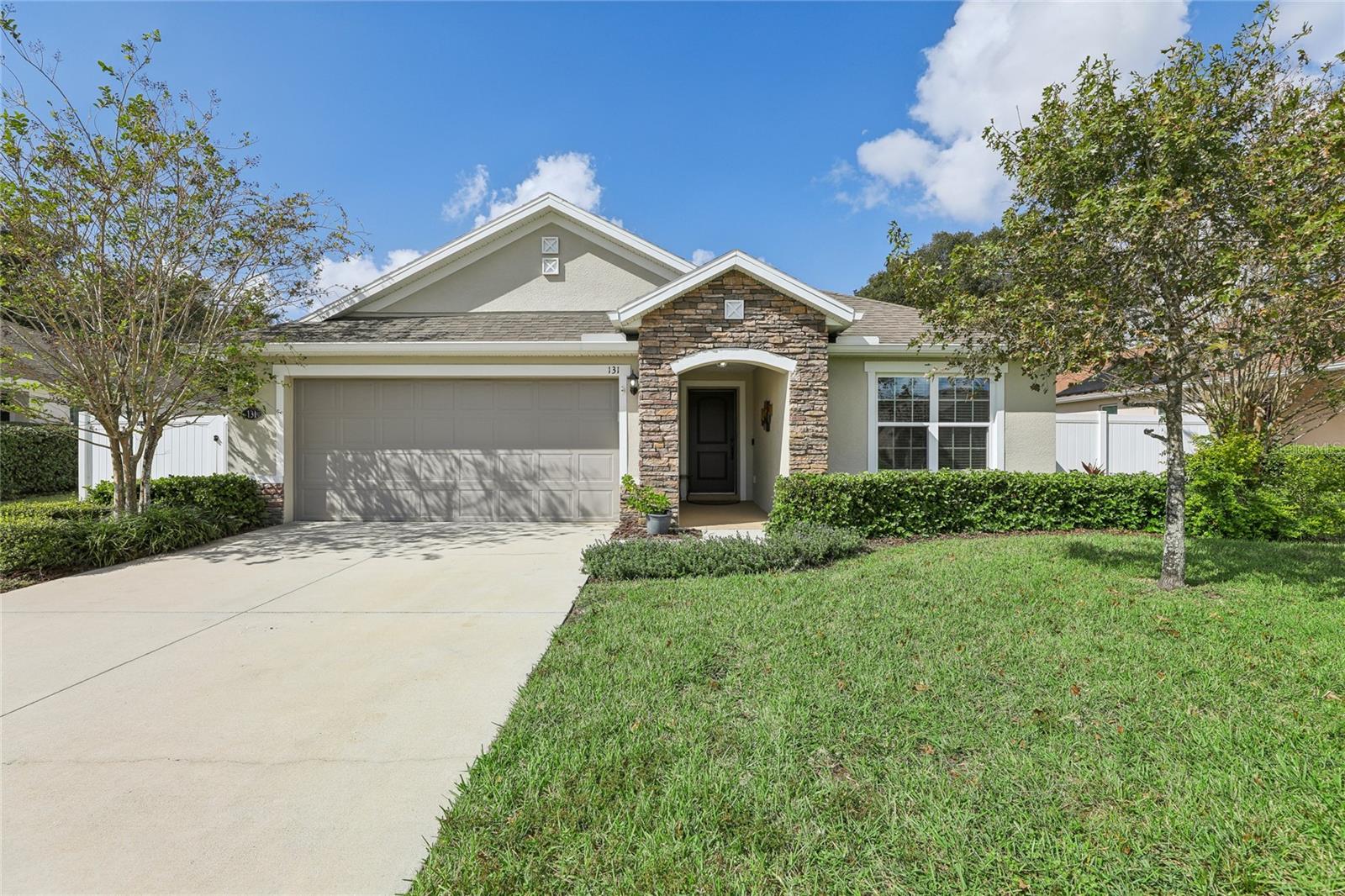 131 ALEXANDRIA CIR, DELAND, FL, 32724
