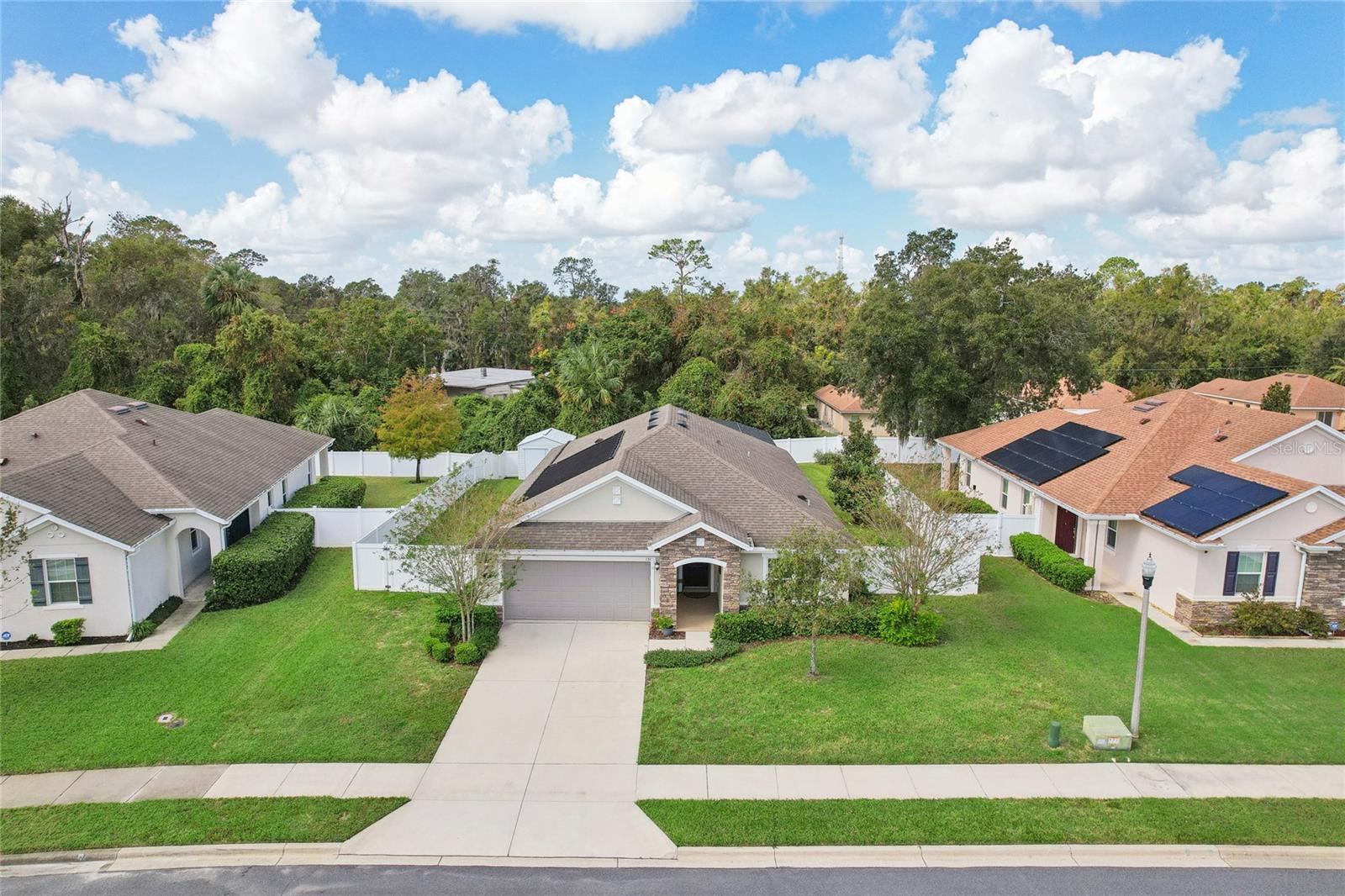 131 ALEXANDRIA CIR, DELAND, FL, 32724