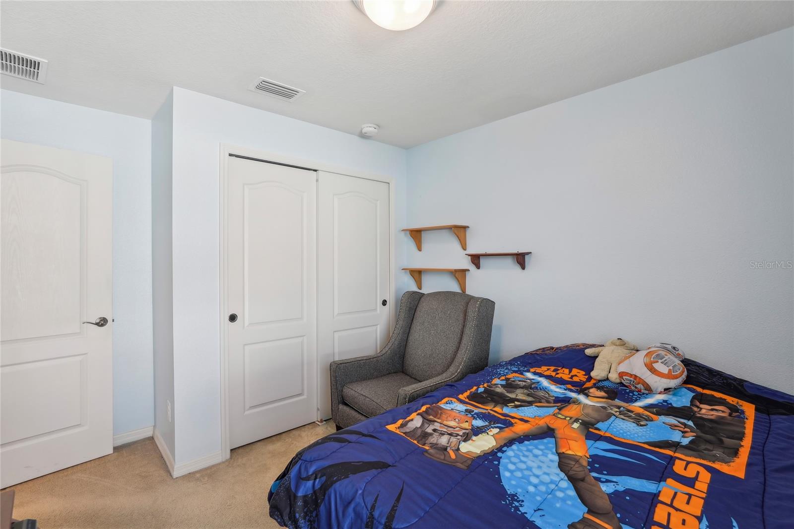 131 ALEXANDRIA CIR, DELAND, FL, 32724
