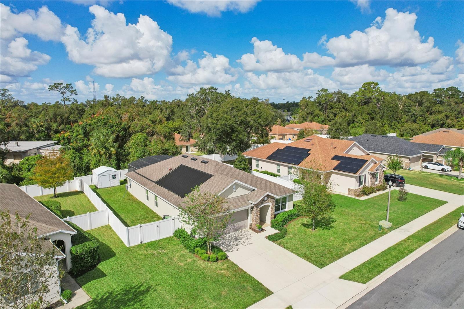 131 ALEXANDRIA CIR, DELAND, FL, 32724