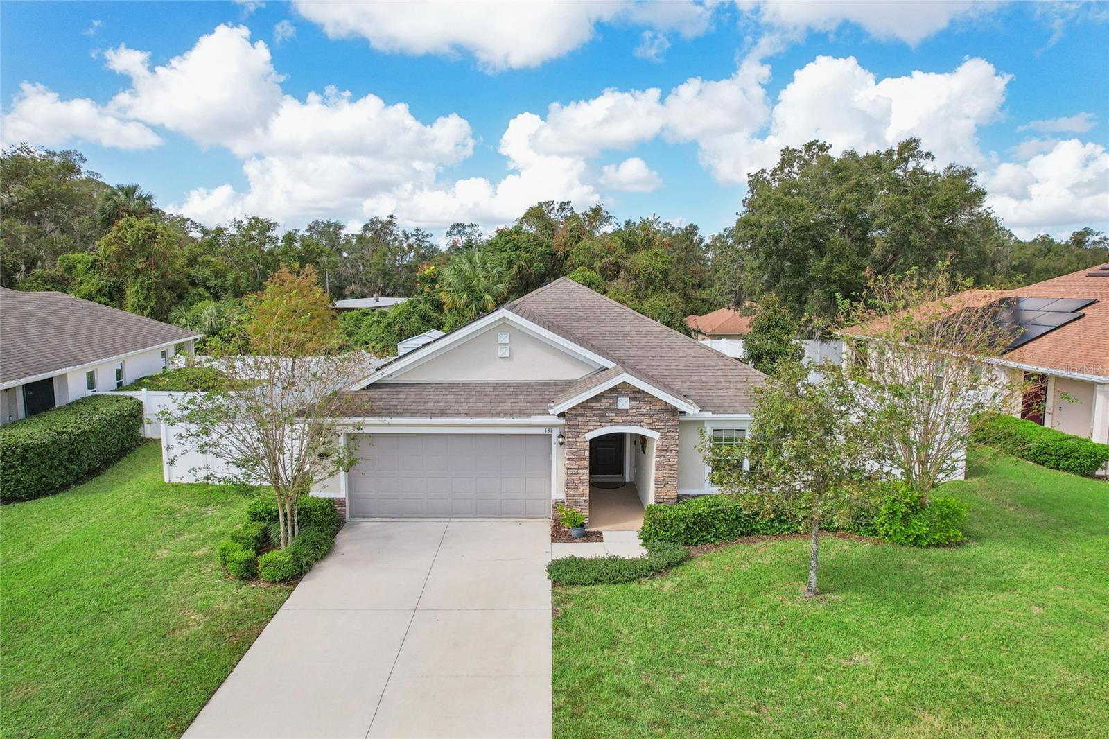 131 ALEXANDRIA CIR, DELAND, FL, 32724