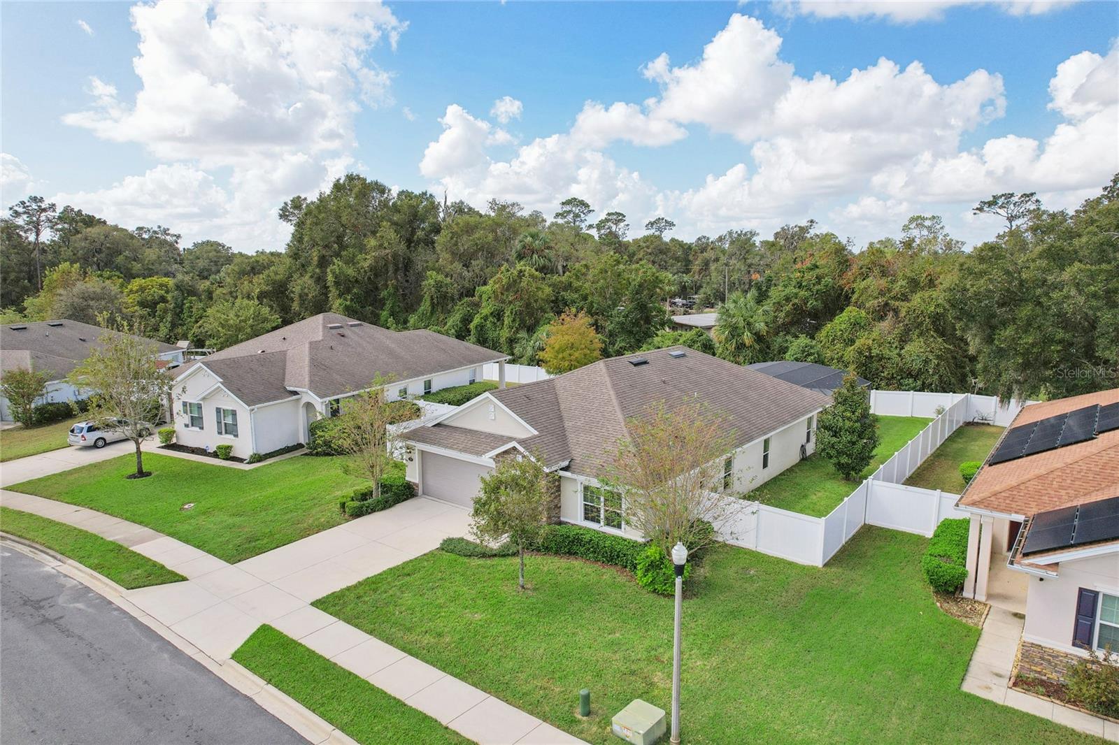 131 ALEXANDRIA CIR, DELAND, FL, 32724