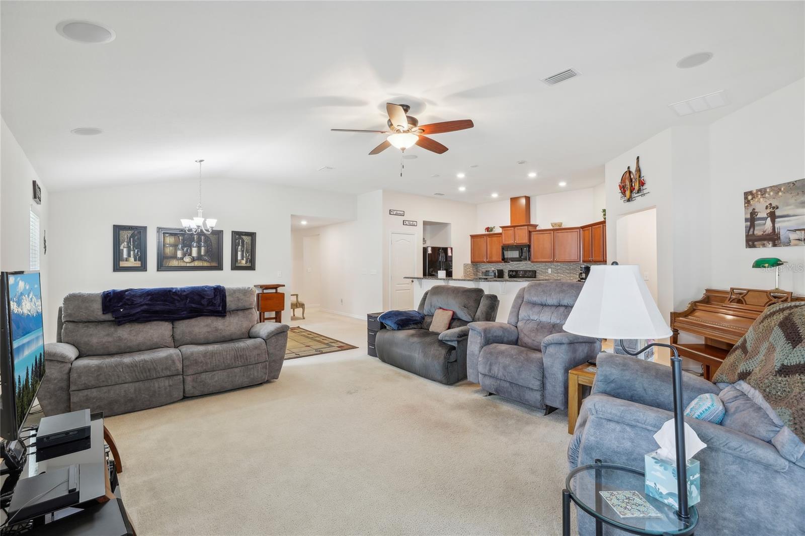 131 ALEXANDRIA CIR, DELAND, FL, 32724