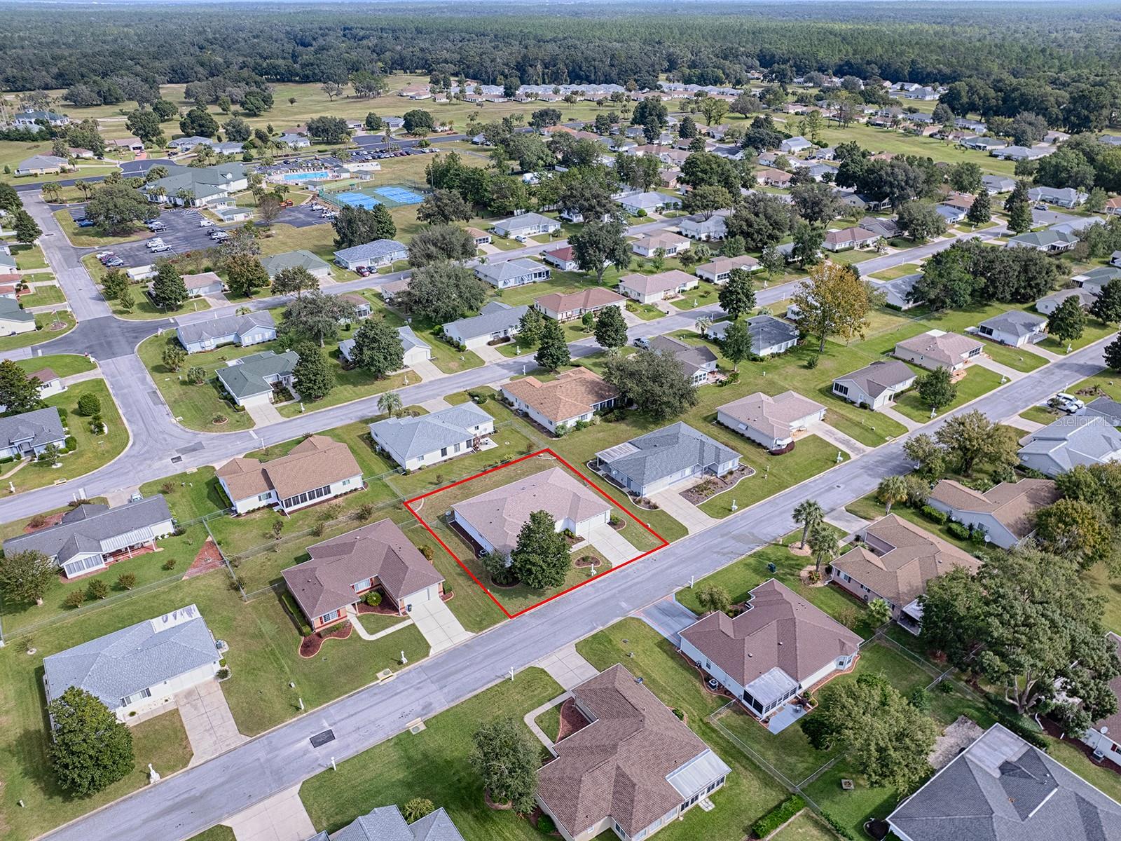 11387 SW 139TH ST, DUNNELLON, FL, 34432