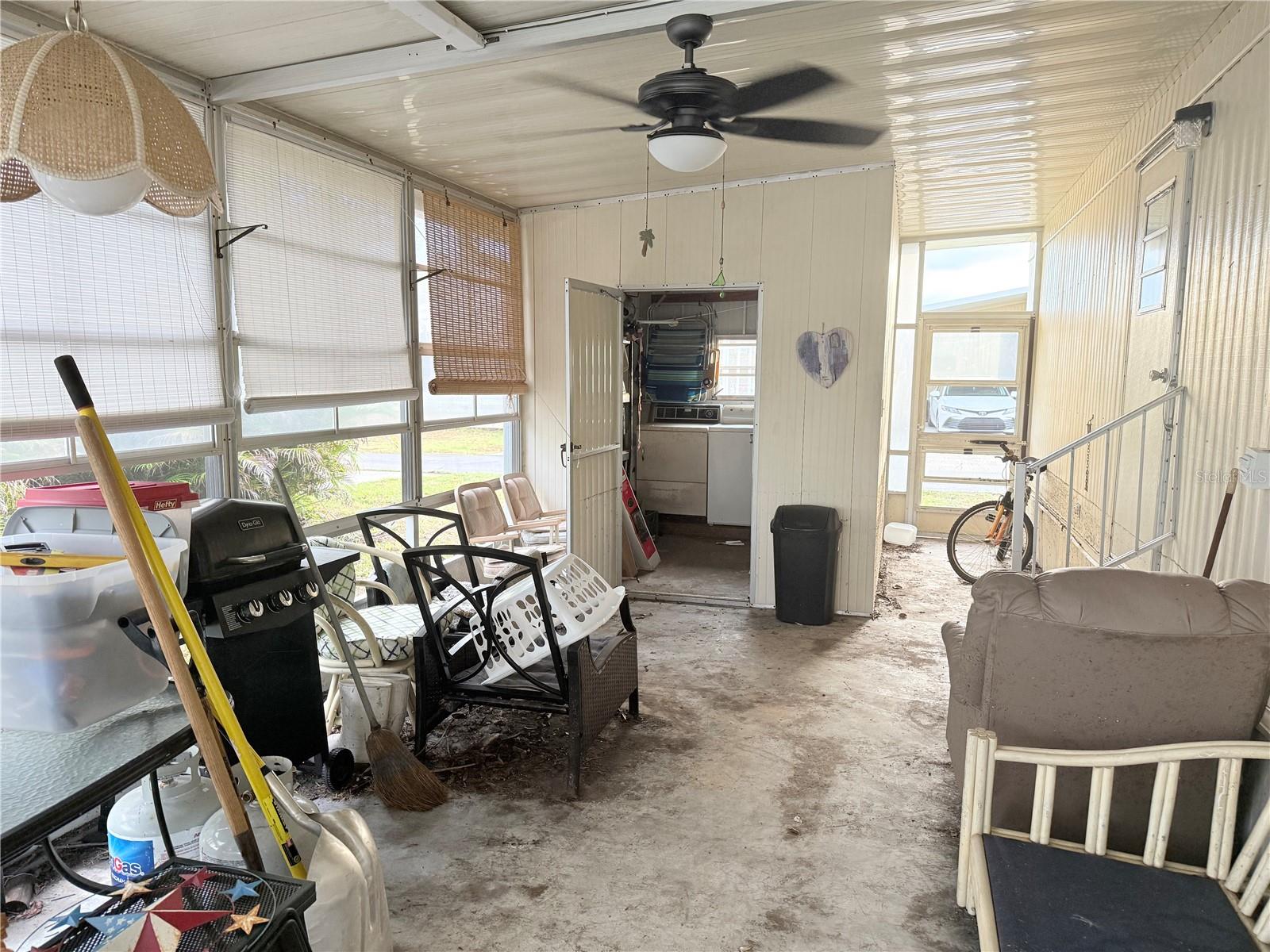 25163 MARION AVE #7, PUNTA GORDA, FL, 33950
