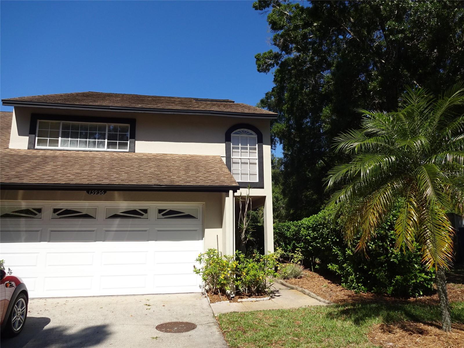 13936 CLUBHOUSE CIR #13936, TAMPA, FL, 33618