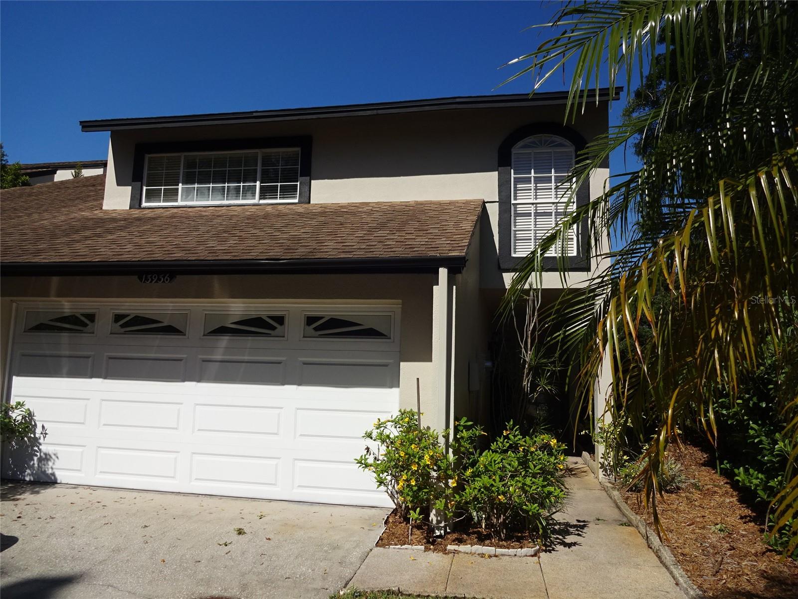 13936 CLUBHOUSE CIR #13936, TAMPA, FL, 33618