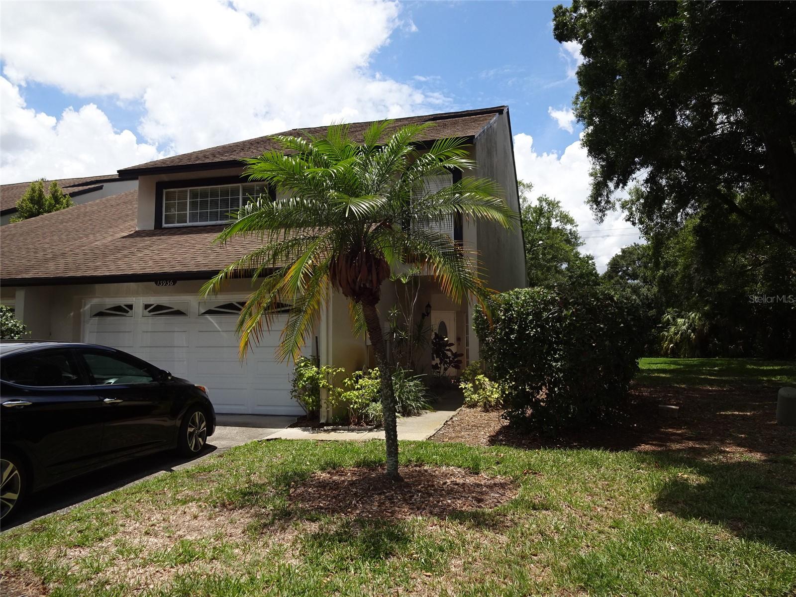 13936 CLUBHOUSE CIR #13936, TAMPA, FL, 33618