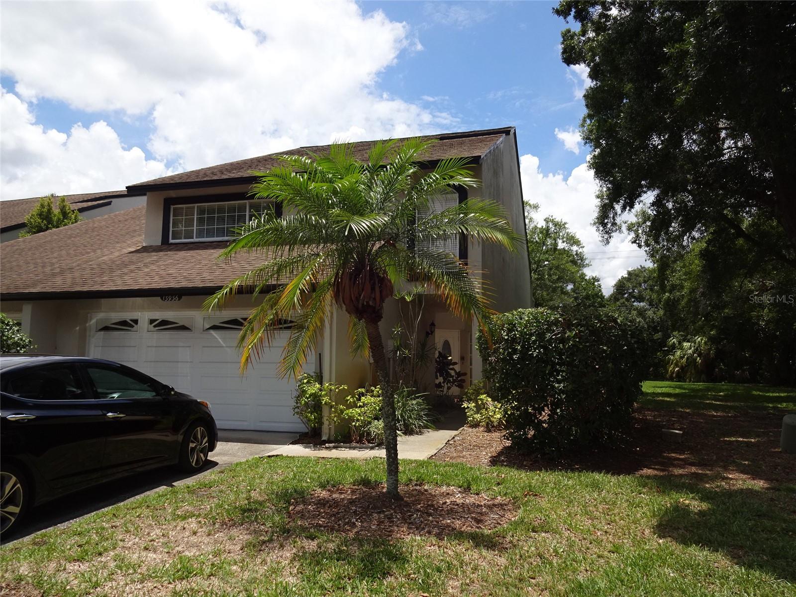 13936 CLUBHOUSE CIR #13936, TAMPA, FL, 33618