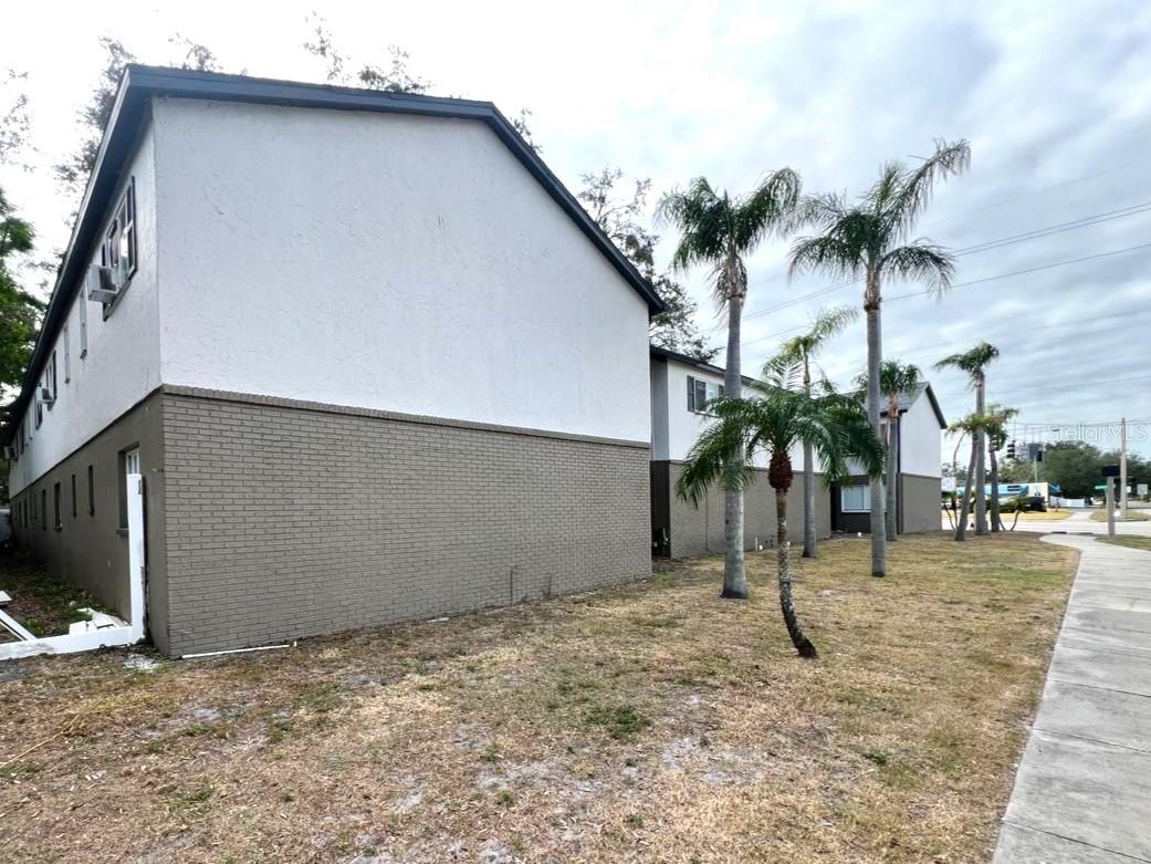 3914 W NEPTUNE ST #31, TAMPA, FL, 33629