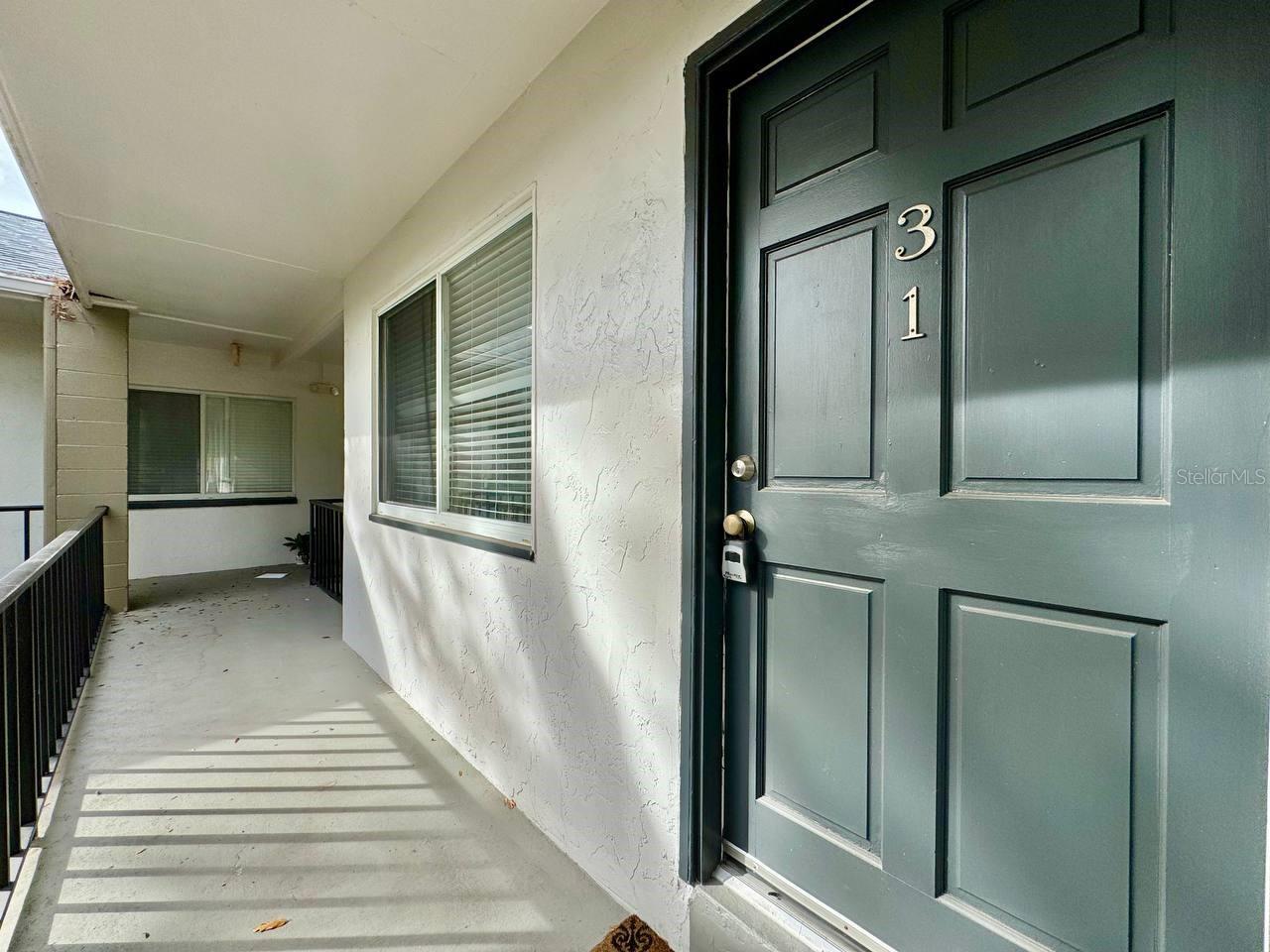 3914 W NEPTUNE ST #31, TAMPA, FL, 33629