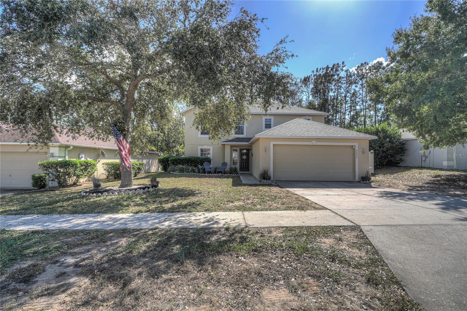2255 TEALWOOD CIR, TAVARES, FL, 32778