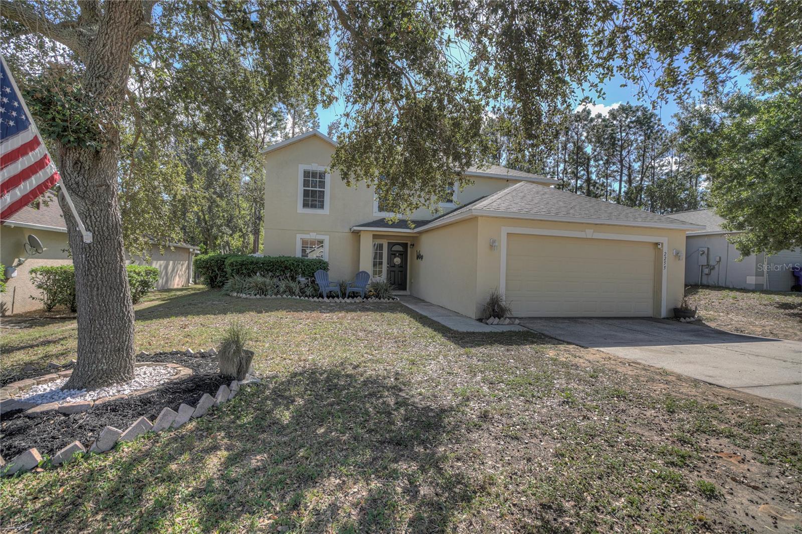 2255 TEALWOOD CIR, TAVARES, FL, 32778