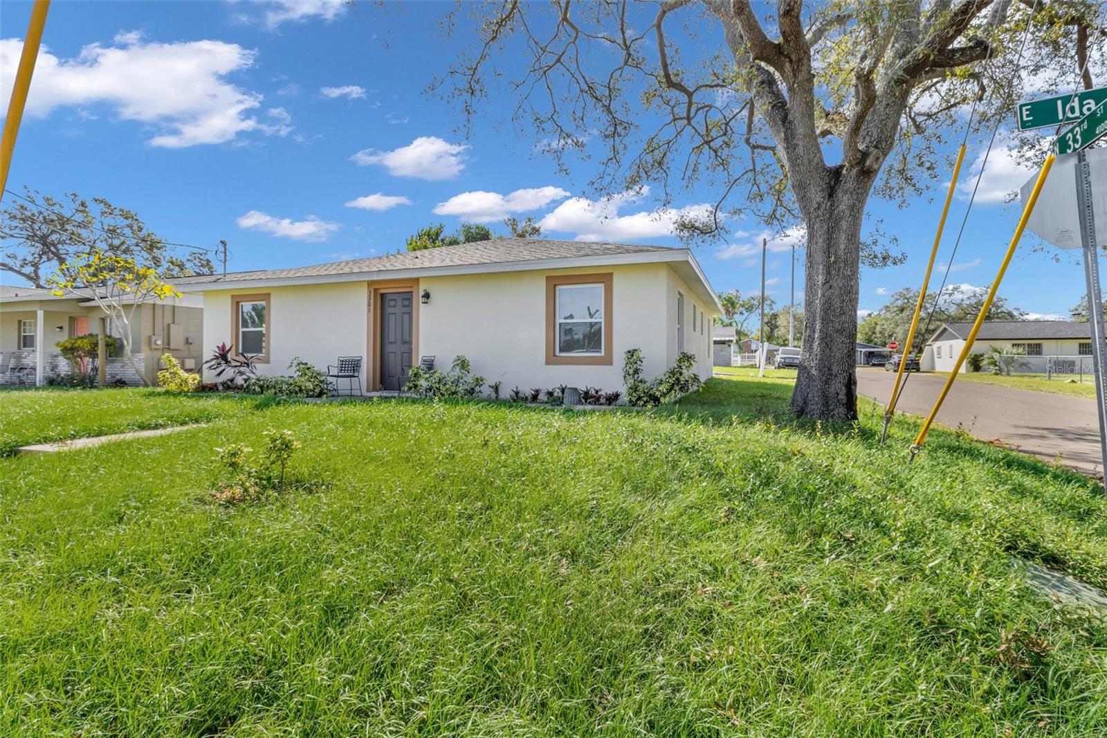 3301 E IDA ST, TAMPA, FL, 33610