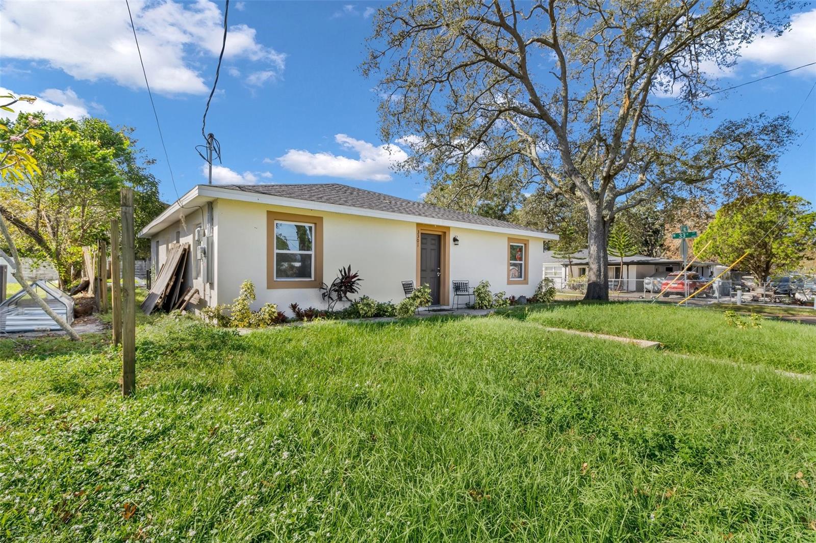 3301 E IDA ST, TAMPA, FL, 33610