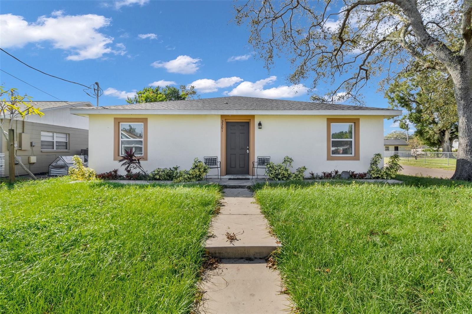 3301 E IDA ST, TAMPA, FL, 33610
