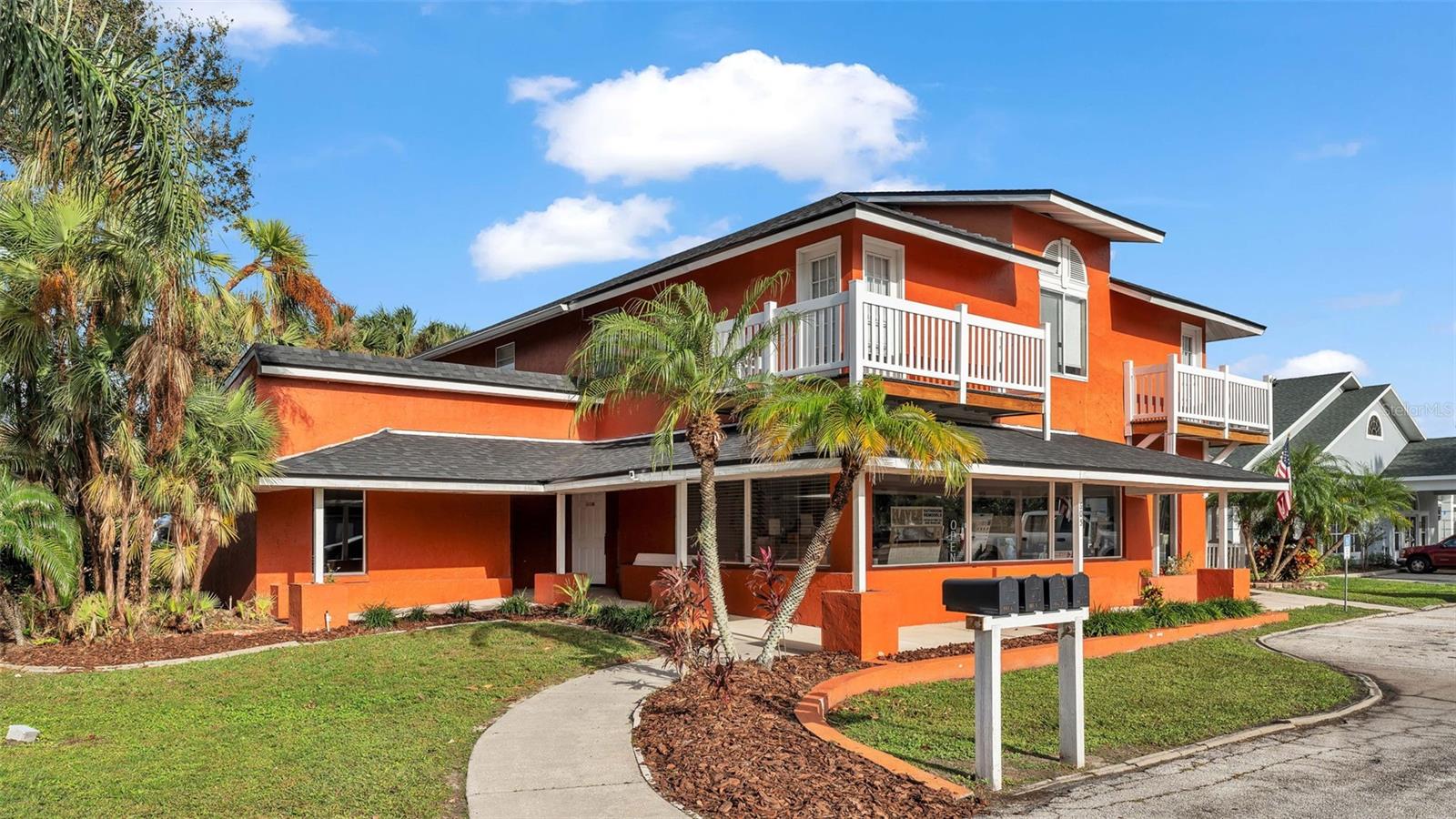 605 OVERLOOK DR, WINTER HAVEN, FL, 33884