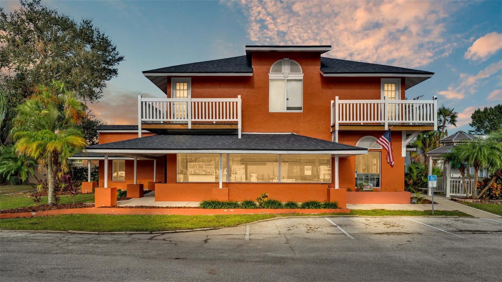 605 OVERLOOK DR, WINTER HAVEN, FL, 33884