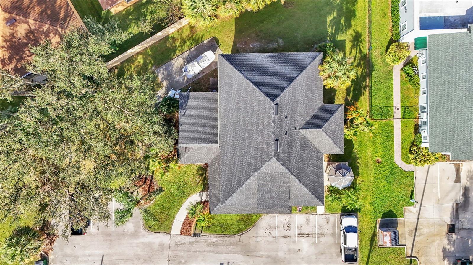 605 OVERLOOK DR, WINTER HAVEN, FL, 33884