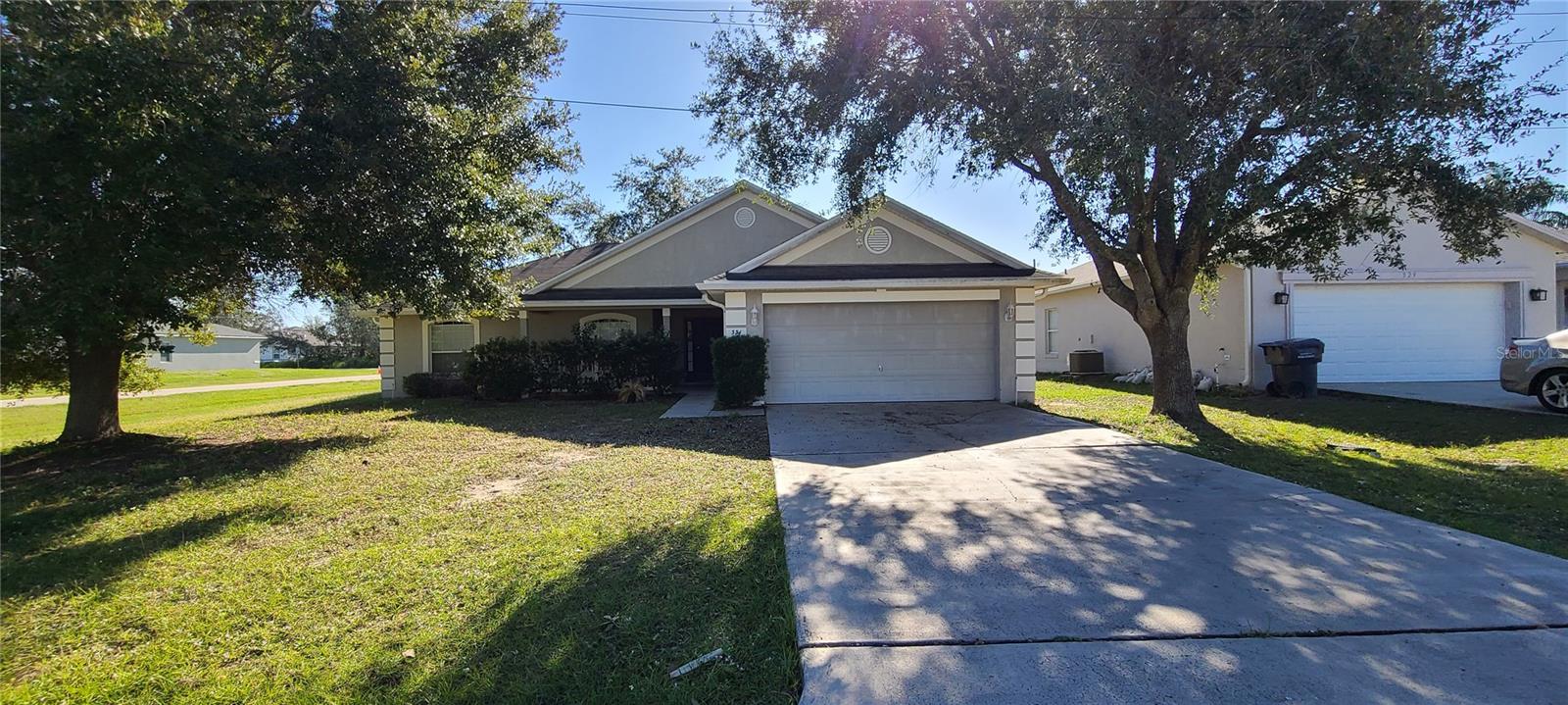 331 GROUPER DR, POINCIANA, FL, 34759