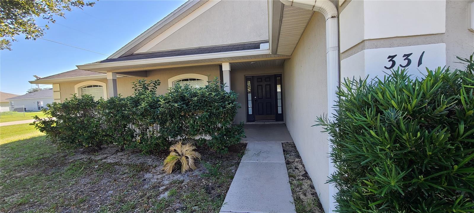 331 GROUPER DR, POINCIANA, FL, 34759