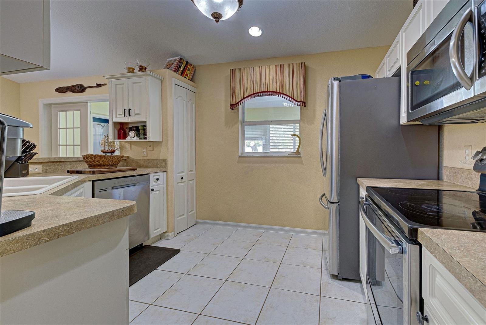 3447 MALINDA TER, NORTH PORT, FL, 34286