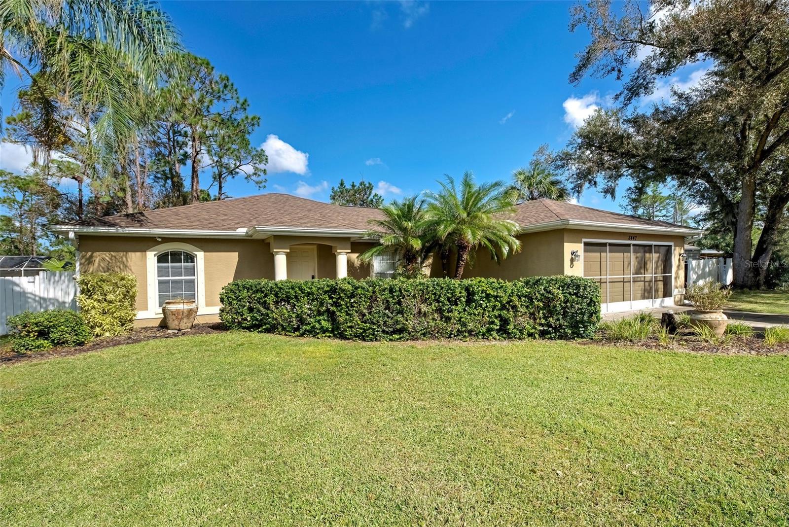 3447 MALINDA TER, NORTH PORT, FL, 34286