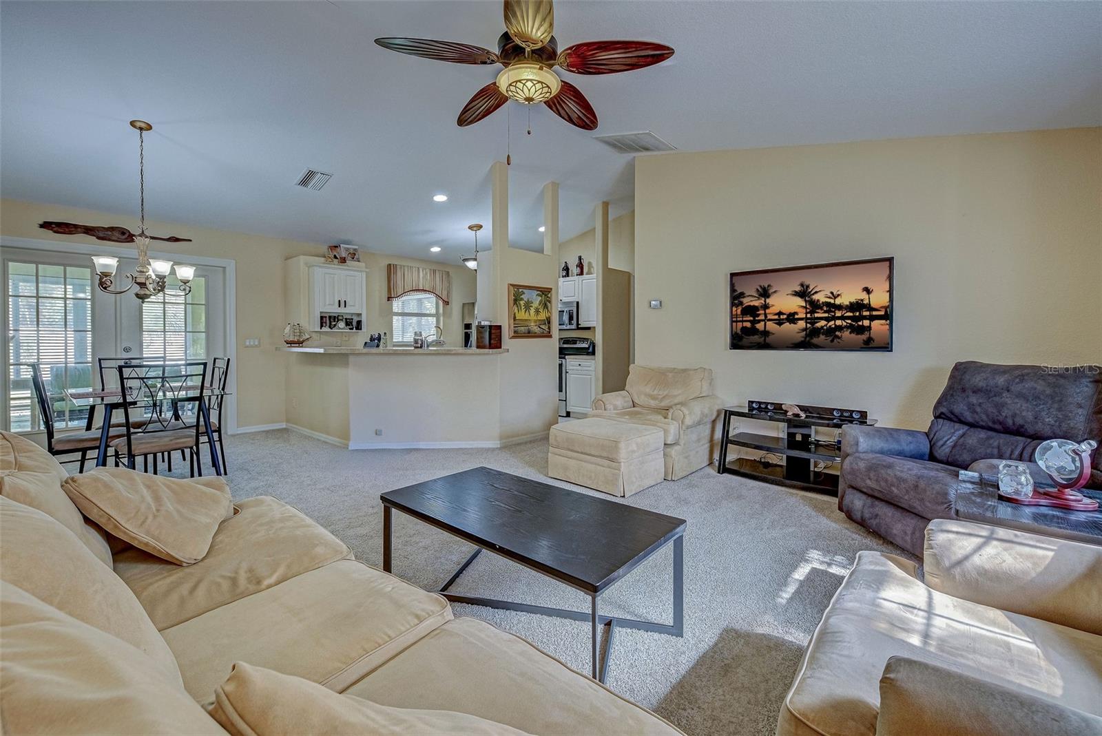 3447 MALINDA TER, NORTH PORT, FL, 34286