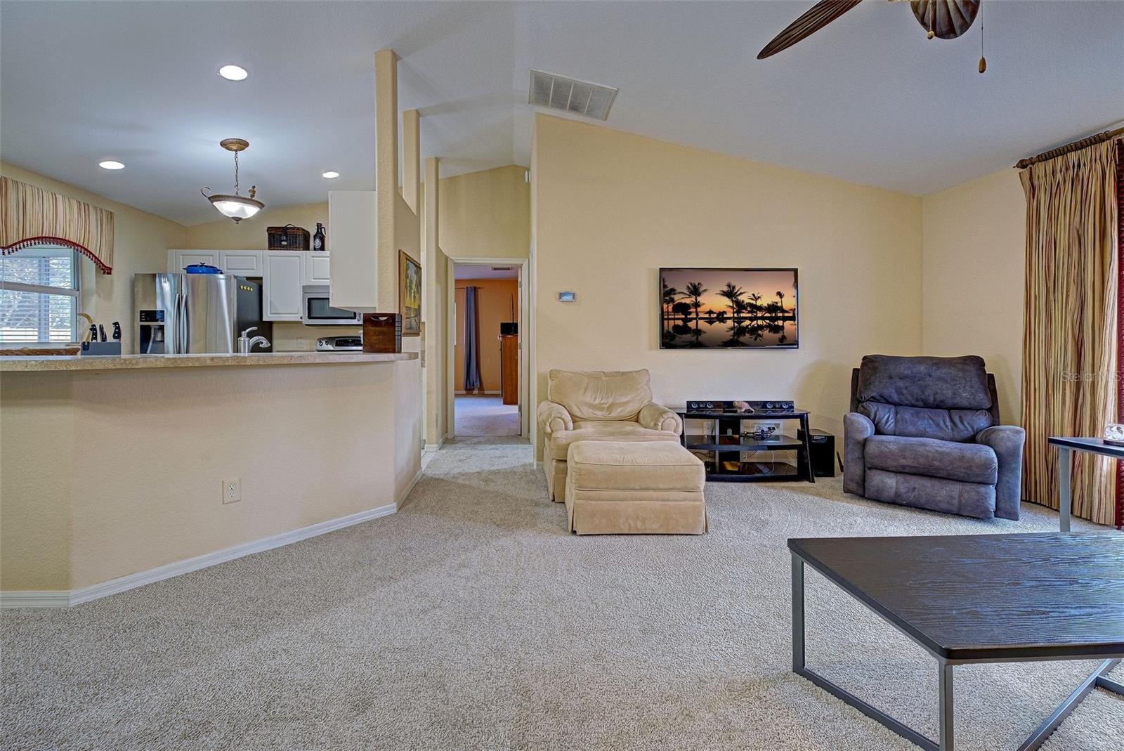 3447 MALINDA TER, NORTH PORT, FL, 34286