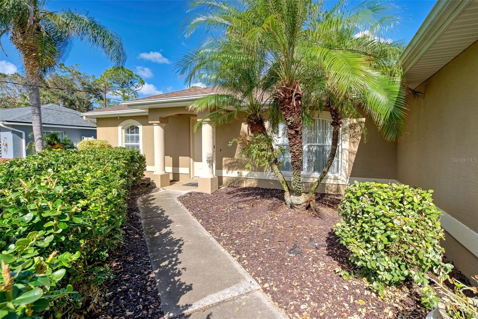 3447 MALINDA TER, NORTH PORT, FL, 34286