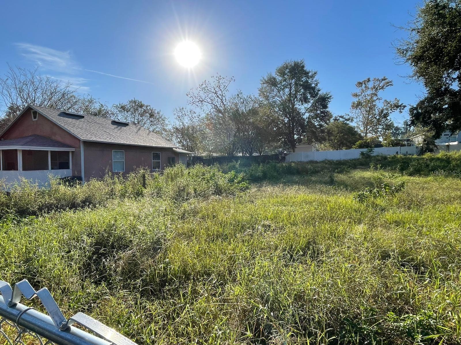 0 PALMETTO AVE. SE, HIGHLAND CITY, FL, 33846