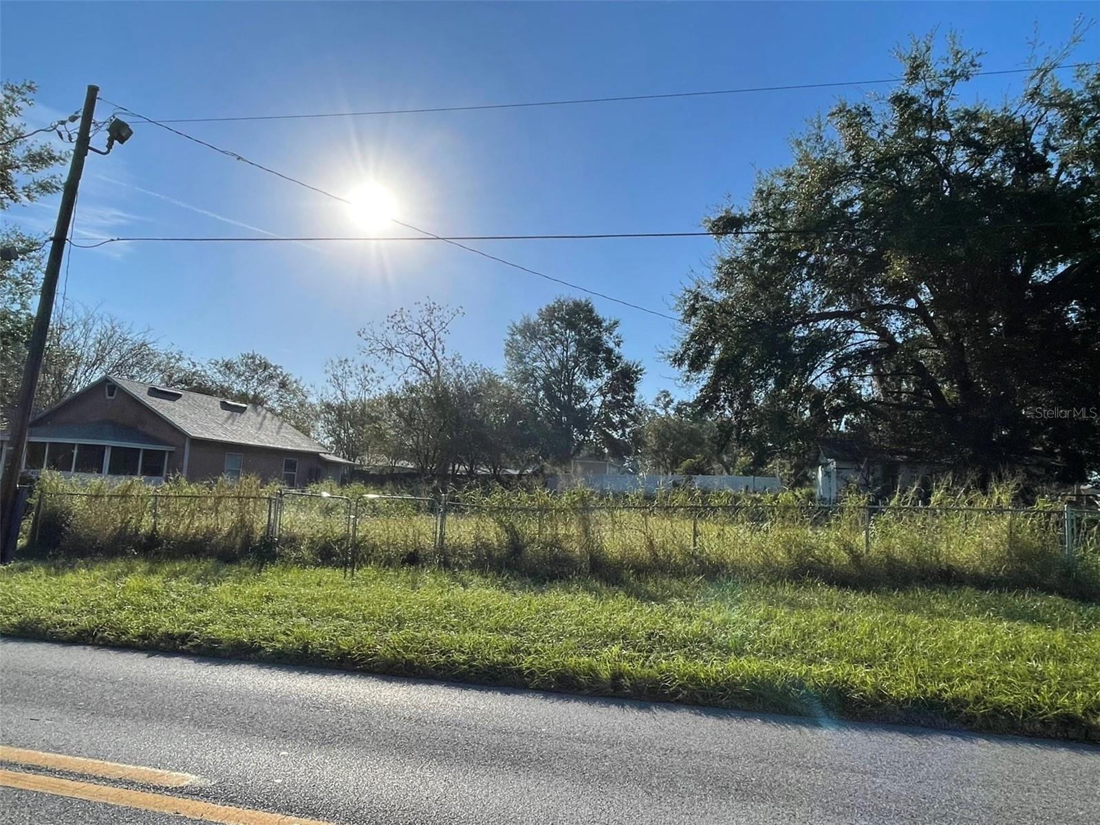 0 PALMETTO AVE. SE, HIGHLAND CITY, FL, 33846