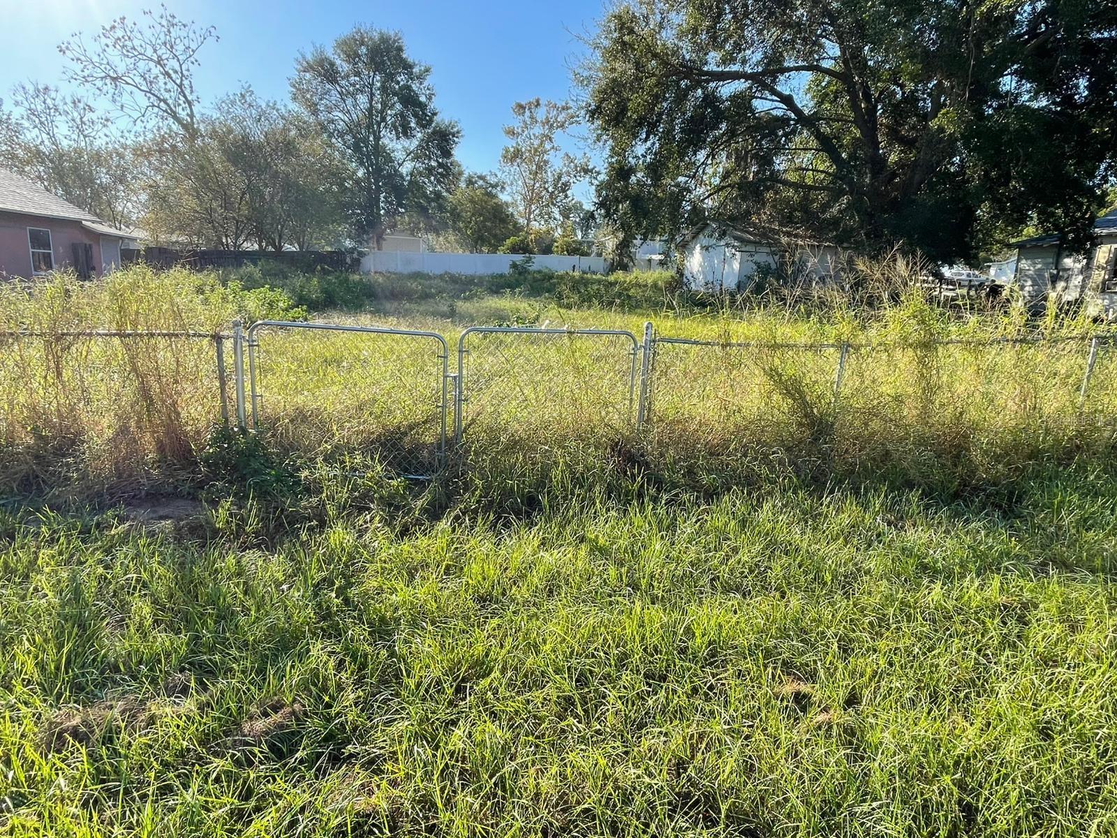 0 PALMETTO AVE. SE, HIGHLAND CITY, FL, 33846