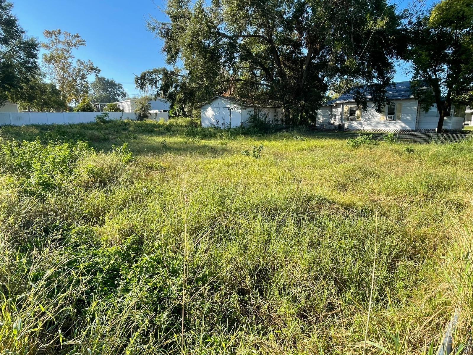 0 PALMETTO AVE. SE, HIGHLAND CITY, FL, 33846
