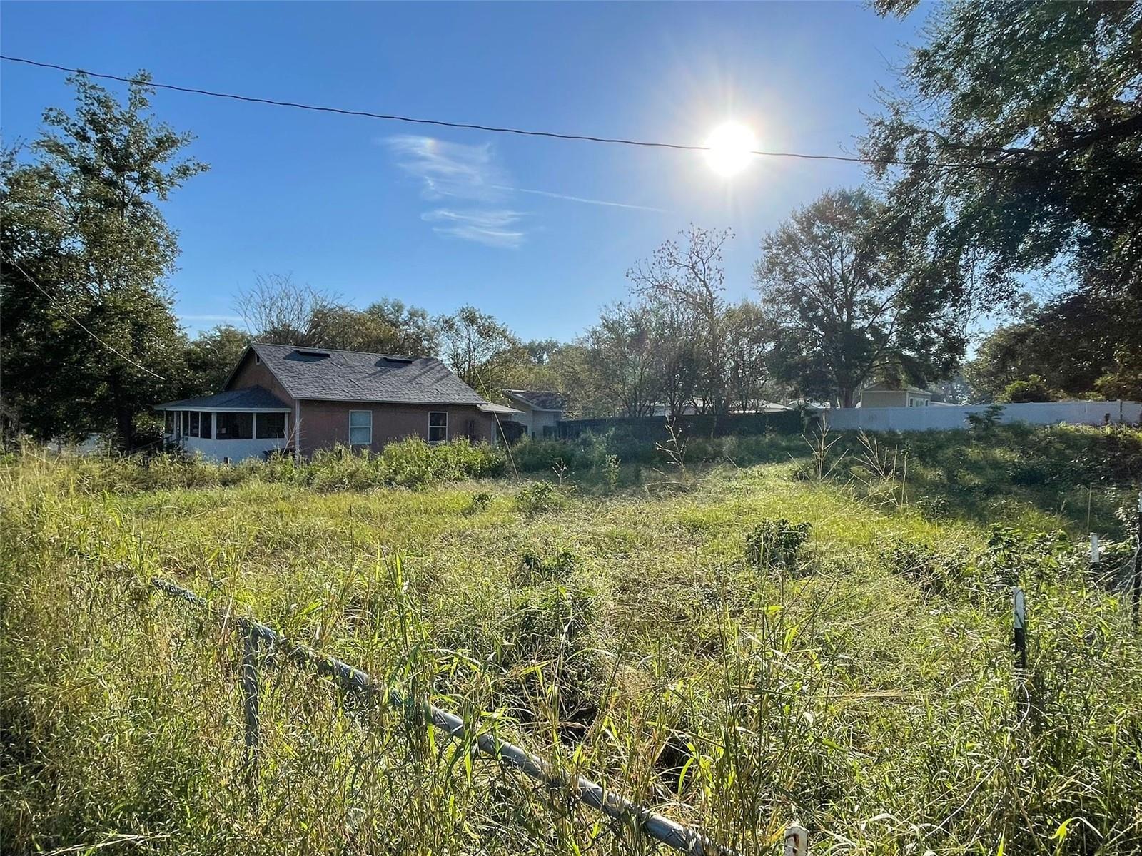 0 PALMETTO AVE. SE, HIGHLAND CITY, FL, 33846