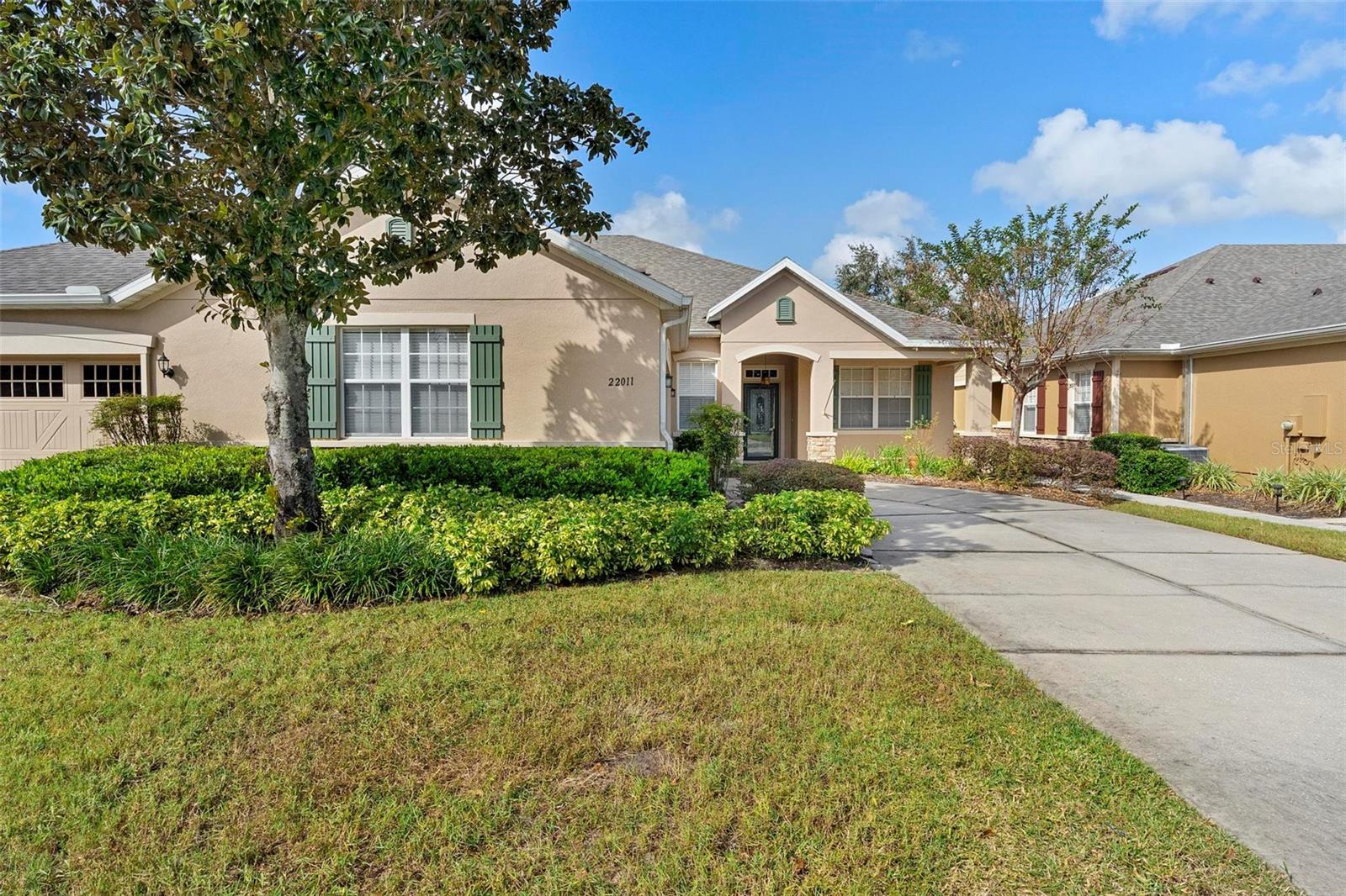22011 BELGIAN CT, MOUNT DORA, FL, 32757