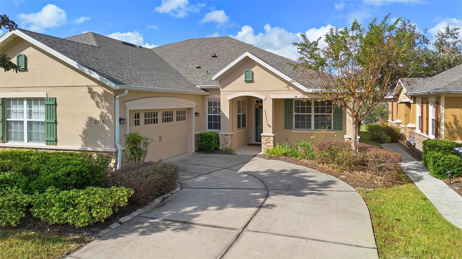 22011 BELGIAN CT, MOUNT DORA, FL, 32757
