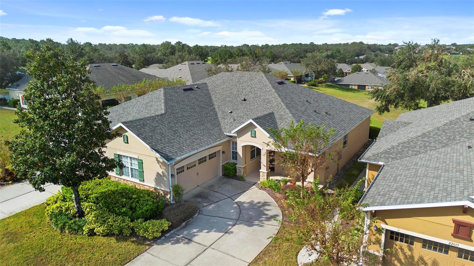 22011 BELGIAN CT, MOUNT DORA, FL, 32757