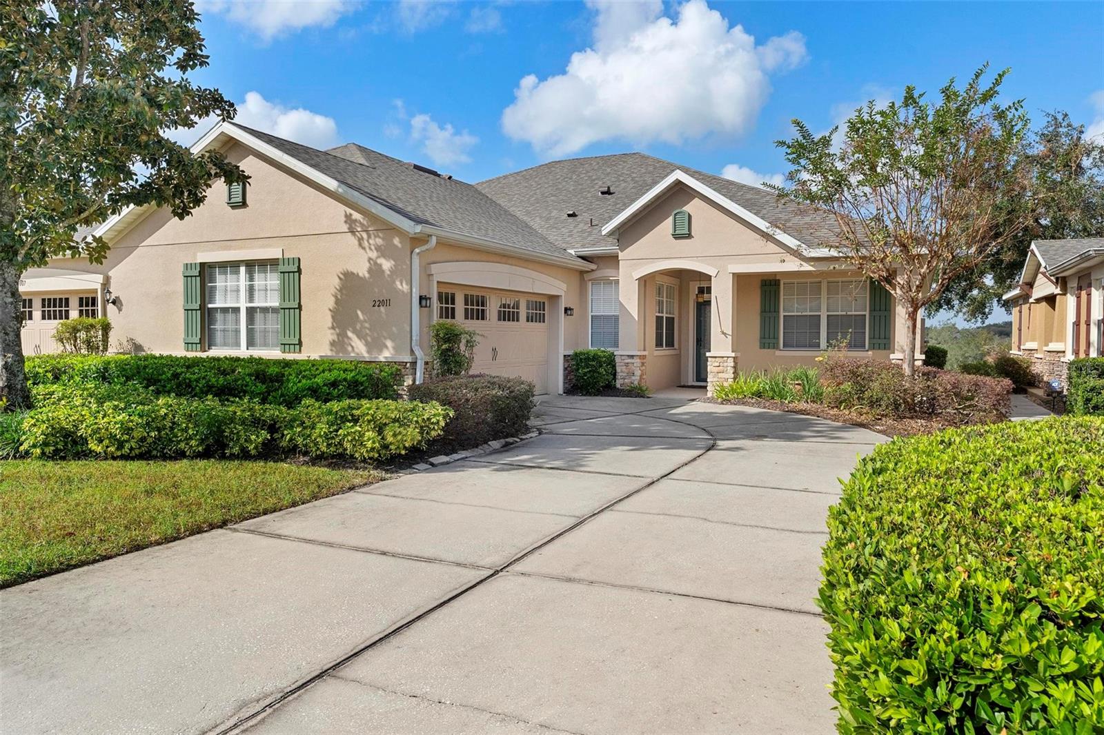 22011 BELGIAN CT, MOUNT DORA, FL, 32757