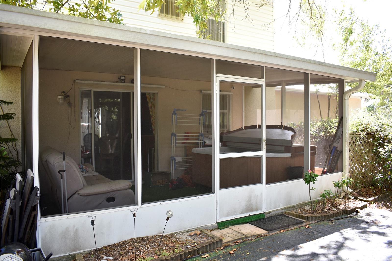 3411 LANDOVER BLVD, SPRING HILL, FL, 34609