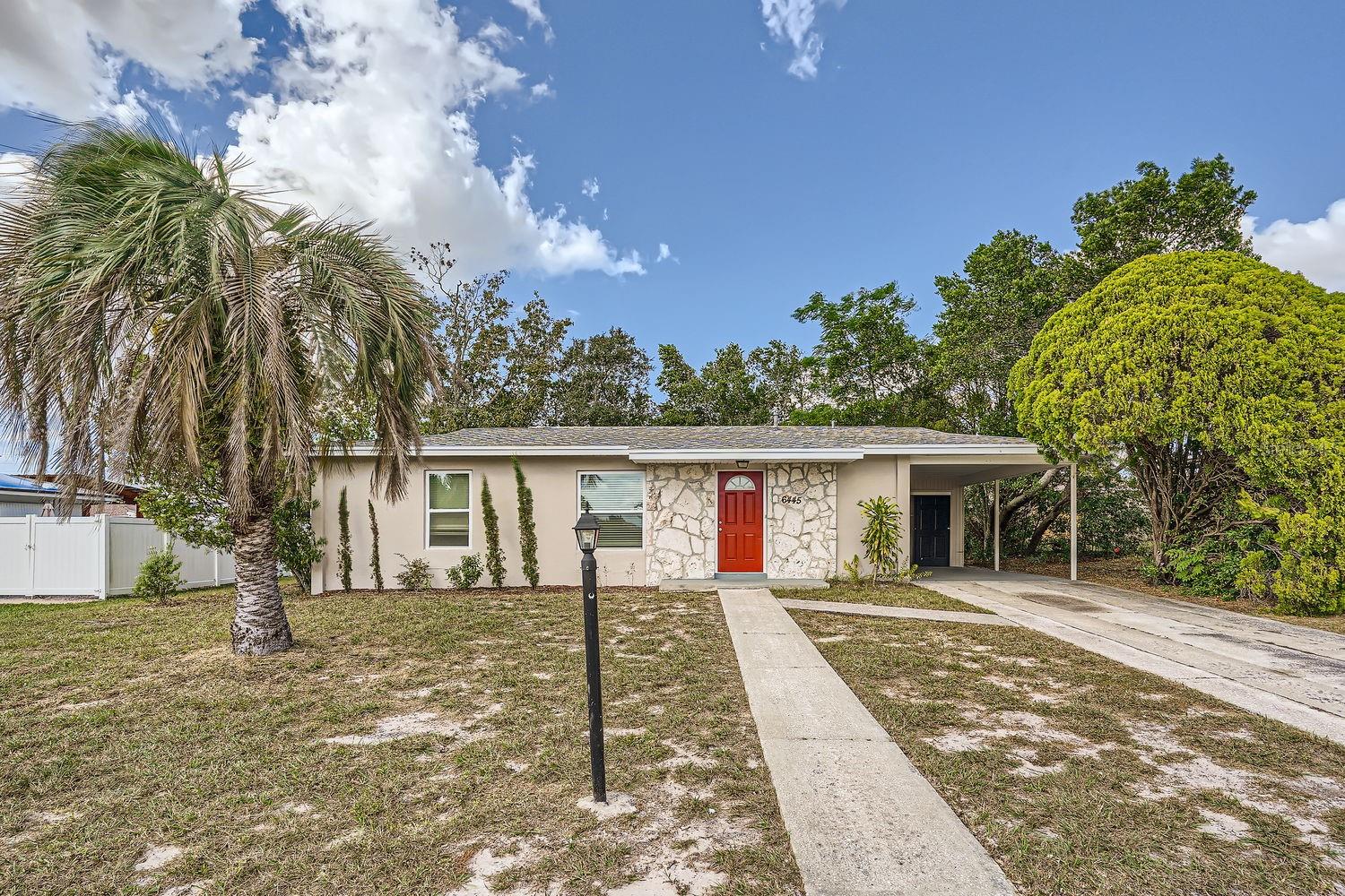 6445 SKYLINE CT, SPRING HILL, FL, 34606